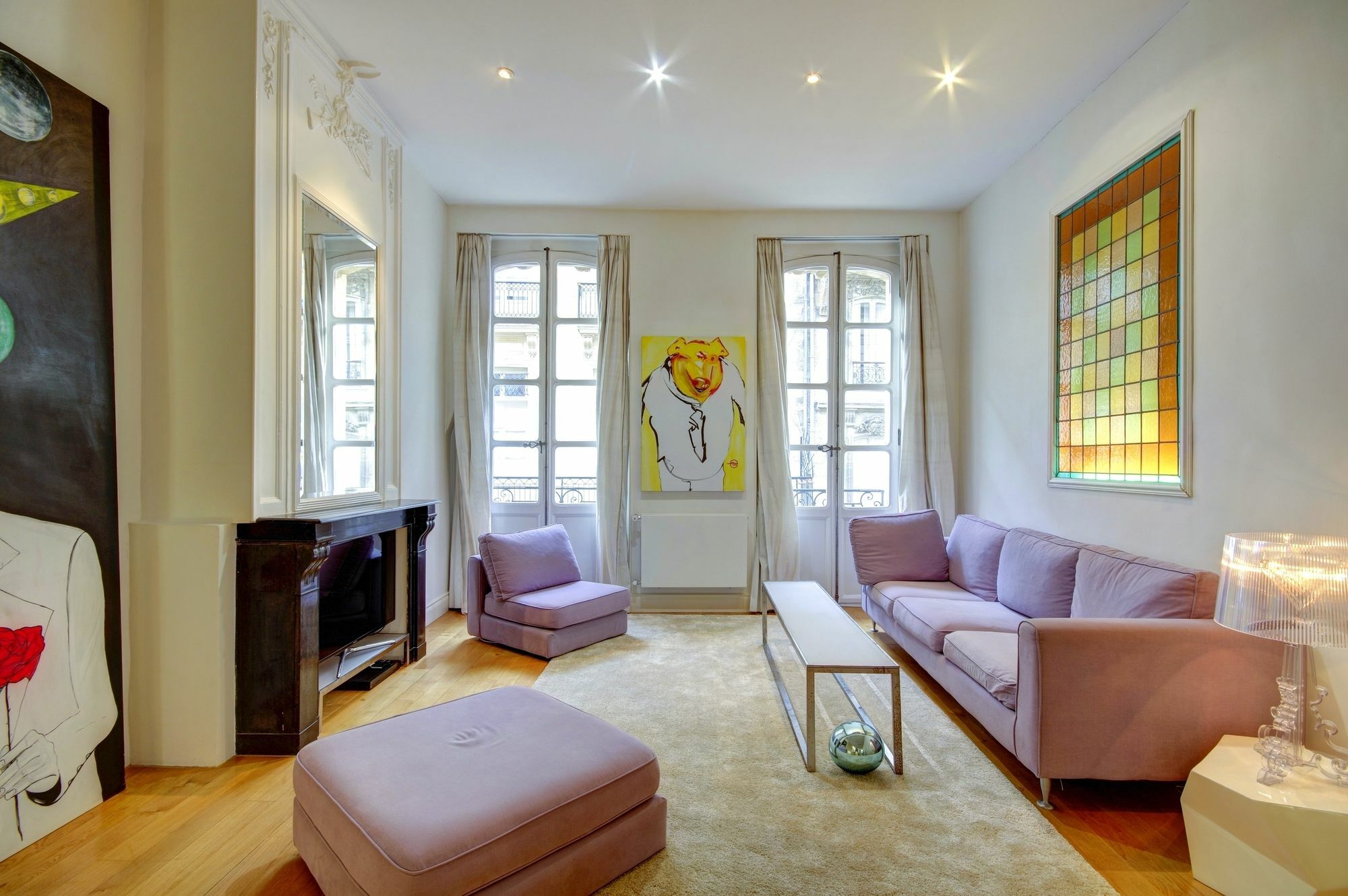 Ferienwohnung Divine By Cocoonr Bordeaux Exterior foto